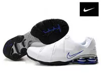 shox r5 nike zapatos pelle white tn blue shox-04 air max 90 fushia et blanc